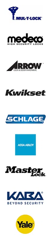 First-Rate Lock & Key Shop Encino, CA 818-737-2245 - brands