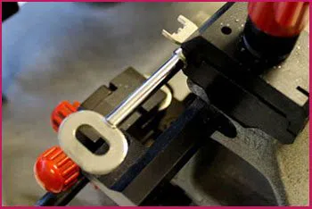 First-Rate Lock & Key Shop Encino, CA 818-737-2245 - key-cutting-for-residential